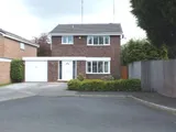 Sandhurst Rd, Four Oaks