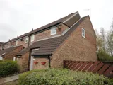 Lingfield Ash, Coulby Newham