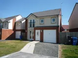 Chevington Green, Hadston, Morpeth, Northumberland, NE65 9AX
