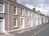New Street, Llanelli, Llanelli, Carmarthenshire