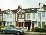 Glenroy Street, Shepherds Bush, London, W12 0HF