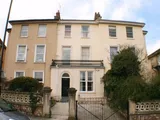 Hall Floor Balcony Flat, Westbury Road, Westbury On Trym, Bristol