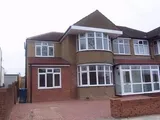 Kenton Lane, Harrow, Middlesex