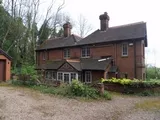 Grims Dyke, Old Redding, HARROW, Middlesex