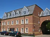 Castle Mews, Oxford City Centre