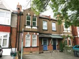 London Road, Isleworth