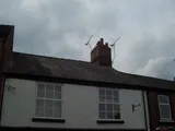 Hospital Street, Nantwich