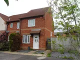 Somerby Close, Bradley Stoke