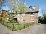 Hillier Lodge, 70a Hampton Road, Teddington
