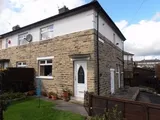 62 Cain Lane, HALIFAX, West Yorkshire