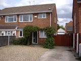 Cotes Road, Burbage LE10 Deceptively spacious modern styled property giving good access to M69