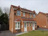 Redmans Close, Eccles, Manchester