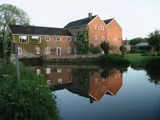 3 bed flat, Durweston, Dorset