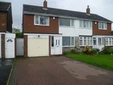 Church Lane, Stonnall, Walsall