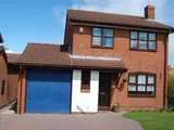 Oaklands Close, Hill Ridware