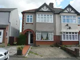 Dunton Road, Romford, Essex, RM1, Romford