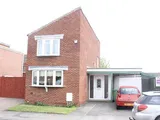 Sherwood Road, Thornaby, Stockton-On-Tees, TS17
