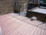 Outstanding value for money! Spacious studio with roof terrace,moments from finsbury park station,N4