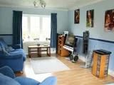 Saxon Place, Eynesbury