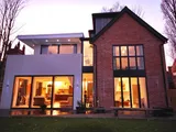 Parsonage Road, Withington