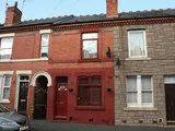 Hudson Street, Thorneywood, Nottingham