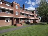 Althorne Gardens, LONDON