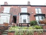 Holtwood Road, Pitsmoor