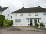 Arbraoth Green, South Oxhey