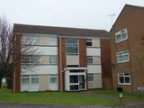 Hearsall Court, Mardale Close, Rainham, GILLINGHAM, Kent