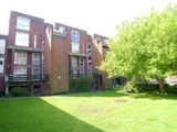 Hornbeam House, Manor Road, DA15 7JA