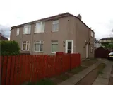 Kingsbridge Drive, Glasgow, G44