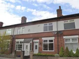 Saint Andrew's Avenue, Timperley, Altrincham