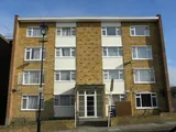 St. Asaph Road, London SE4