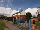 Hawthorn Avenue