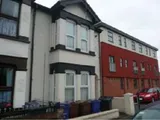 Calcutta Road, Tilbury