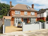 Creswick Road, London W3
