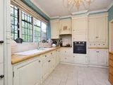 Lordship Lane, London SE22