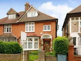 Handen Road, Lee
