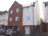 Navigation Close, MELTON MOWBRAY