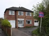College Avenue, MELTON MOWBRAY