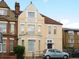 Sidcup Road, Mottingham