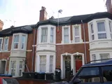Middleborough Road, Coundon, Coventry, West Midlands, West Midlands