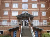 Osbourne House, Queen Victoria Road, City Centre, West Midlands