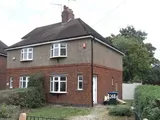 Mitchell Avenue, Canley, Coventry, West Midlands, UK