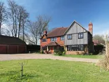 Tatsfield Lane, Westerham, Kent