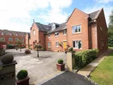 The Mews, Norcliffe Hall, Styal
