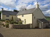 Combe Raleigh, Nr Honiton, Devon.
