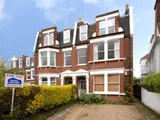Coppetts Road, Muswell Hill, Muswell Hill