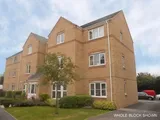 Gardeners End, Bilton, Rugby, CV22