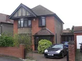Brandville Road, West Drayton, UB7